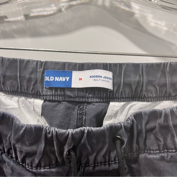 Men Jogger Pants Old Navy - Picture 4 of 4